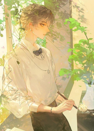 Bí thư hắn chỉ trung không yêu