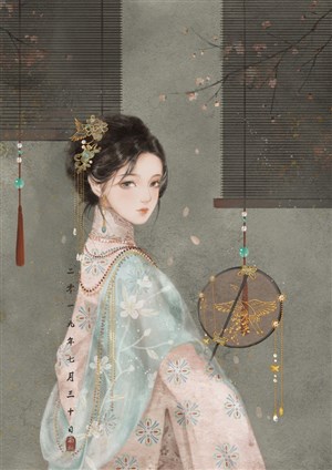 Giả Quý phi hằng ngày