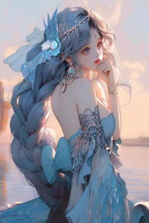 Giao nhân luyến