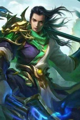 Hắn, Đồ Lạnh Lùng
