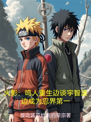 Hỏa ảnh: Naruto trọng sinh biên nói Uchiha biên trở thành nhẫn giới đệ nhất / SasuNaru: Cùng nhau đương phản bội nhẫn mới là vương đạo