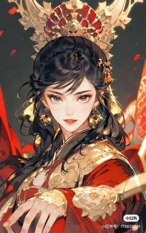 Hoàng Hậu trở về