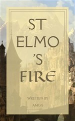 【HP】 Saint Elmo ngọn lửa 
