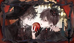 【 Mông Khắc 】 Gợn sóng