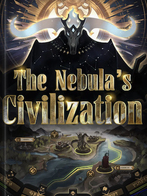 NEBULA'S CIVILIZATION