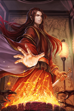 Phủng Sát Chim Hoàng Yến