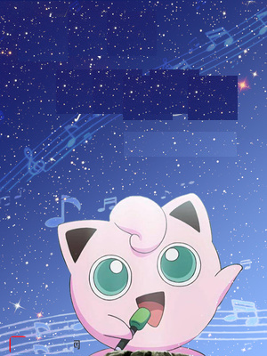 Pokemon Chi Mộng Ảo Thiên Đoàn
