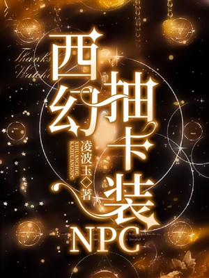 Tây huyễn trừu tạp trang NPC