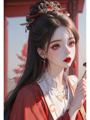 Trẫm dựa mỹ mạo truy thê