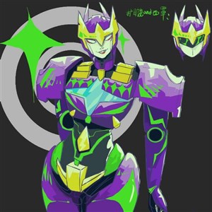 [ Transformers ] cho dù là thi thể cũng muốn tăng ca 