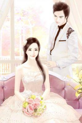 Trọng Sinh Chi Kim Sắc Hôn Nhân