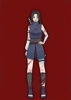 Uchiha thật sự không nghĩ đương Boss