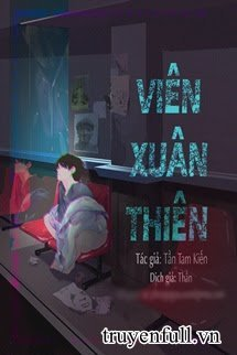 Viên Xuân Thiên