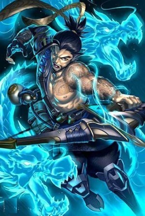 Vô Hạn Long Thần