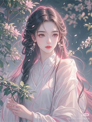 Xuân sắc mãn đường