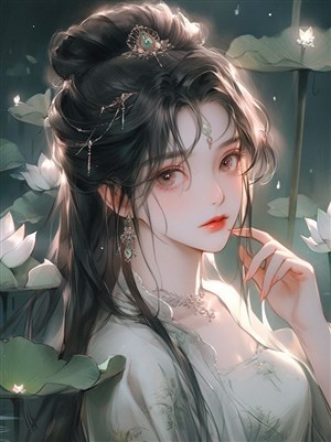 Xuyên nhanh chi vạn nhân mê người qua đường Giáp luôn là băng cốt truyện