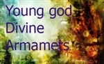Young God Divine Armaments